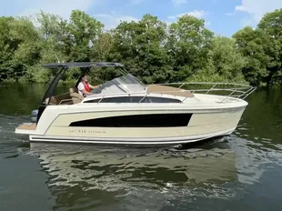 Balt Yacht 818 Titanium usato - foto 1 Balt Yacht 818 Titanium usato - foto 1