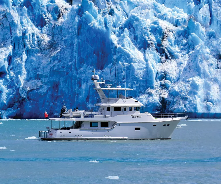 Nordhavn N60