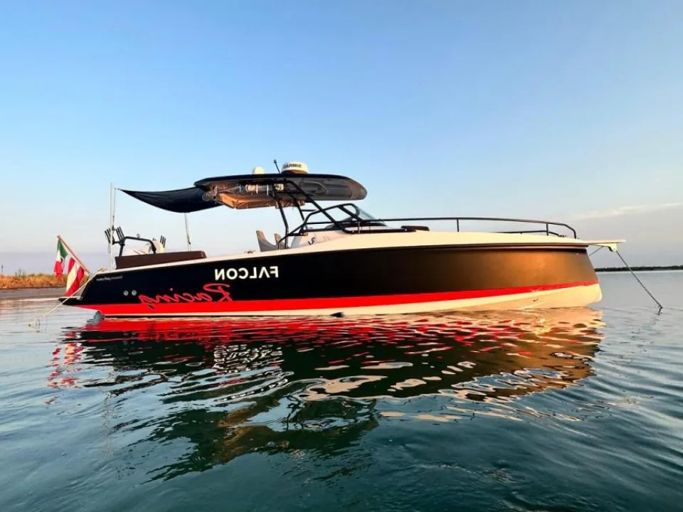 Hanse RYCK 280 gebraucht - Foto 1