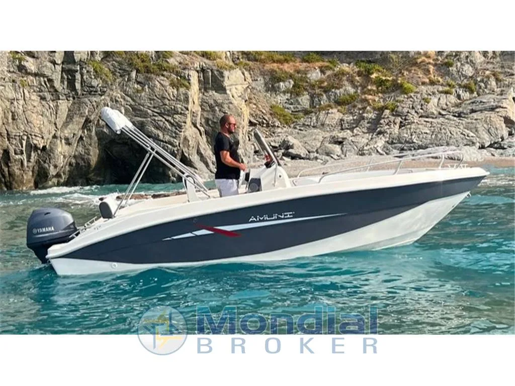 Trimarchi Amunì NEW/NUOVA used - photo 1