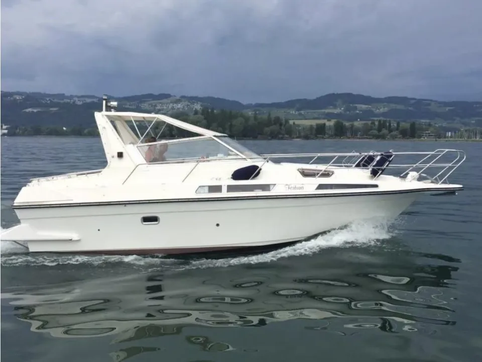 Fjord Dolphin 900 used - photo 1