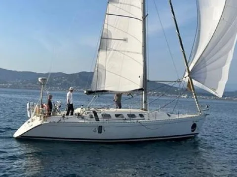 Beneteau FIRST 41S 5 used - photo 1