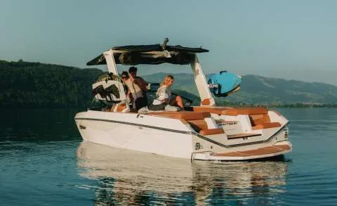 Nautique Super Air Nautique G23 used - photo 1
