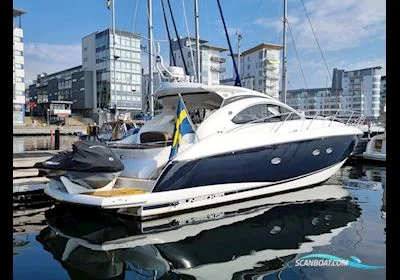 Sunseeker Portofino 47 HT gebraucht - Foto 1