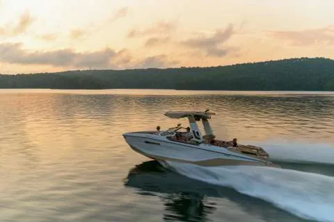 Nautique Super Air Nautique G27 PARAGON used - photo 1