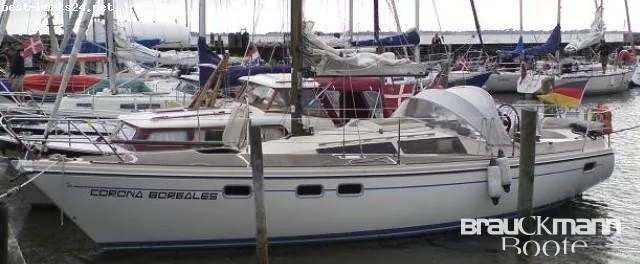 Dehler Optima 98 AK used - photo 1