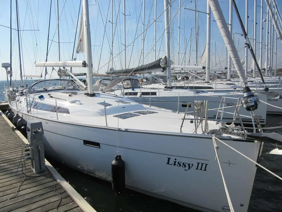 Bavaria Yachts 51 CRUISER usato - foto 1
