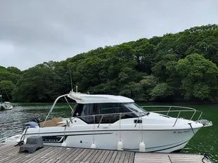 Jeanneau Merry Fisher 795 gebraucht - Foto 1