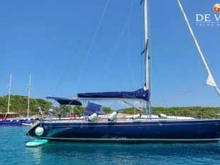 Grand Soleil 46.3 used - photo 1