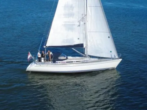 Arcona 355 usato - foto 1