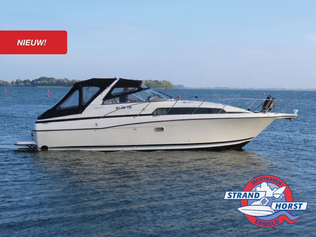 Bayliner 3485 Avanti gebraucht - Foto 1