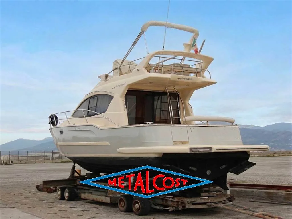 PORTOFINO MARINE PORTOFINO 11 FLY used - photo 1