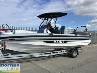Highfield ADV 7 used - photo 1