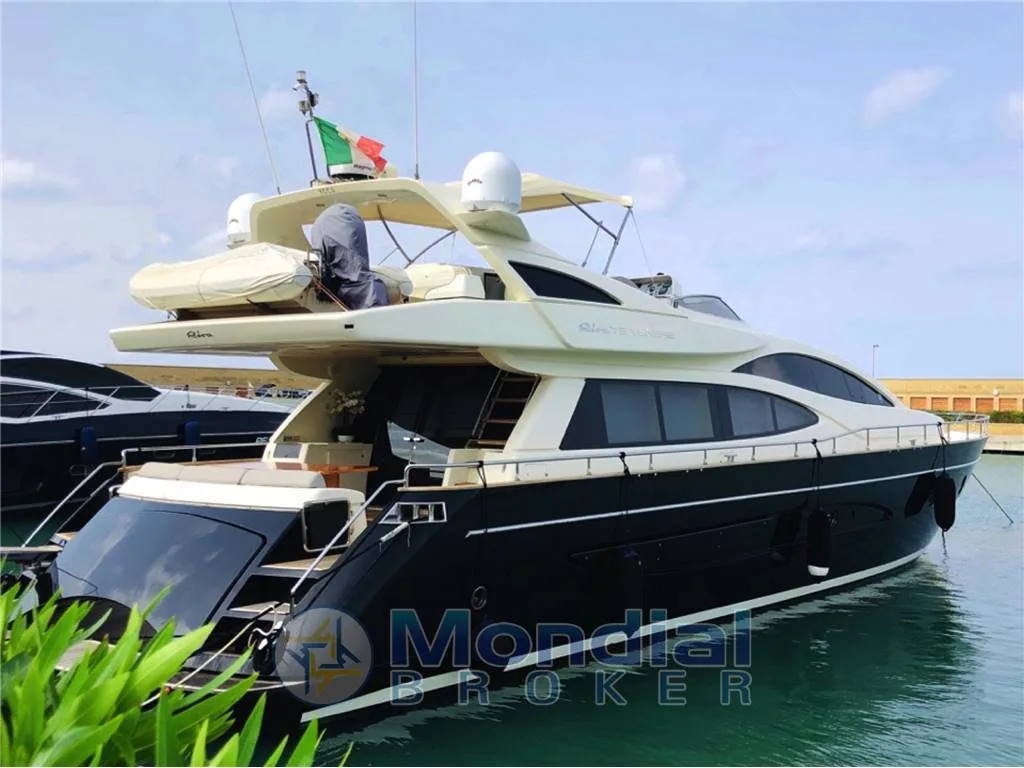 Riva Venere 75 gebraucht - Foto 1