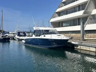Jeanneau Merry Fisher 795 gebraucht - Foto 1 Jeanneau Merry Fisher 795 gebraucht - Foto 1
