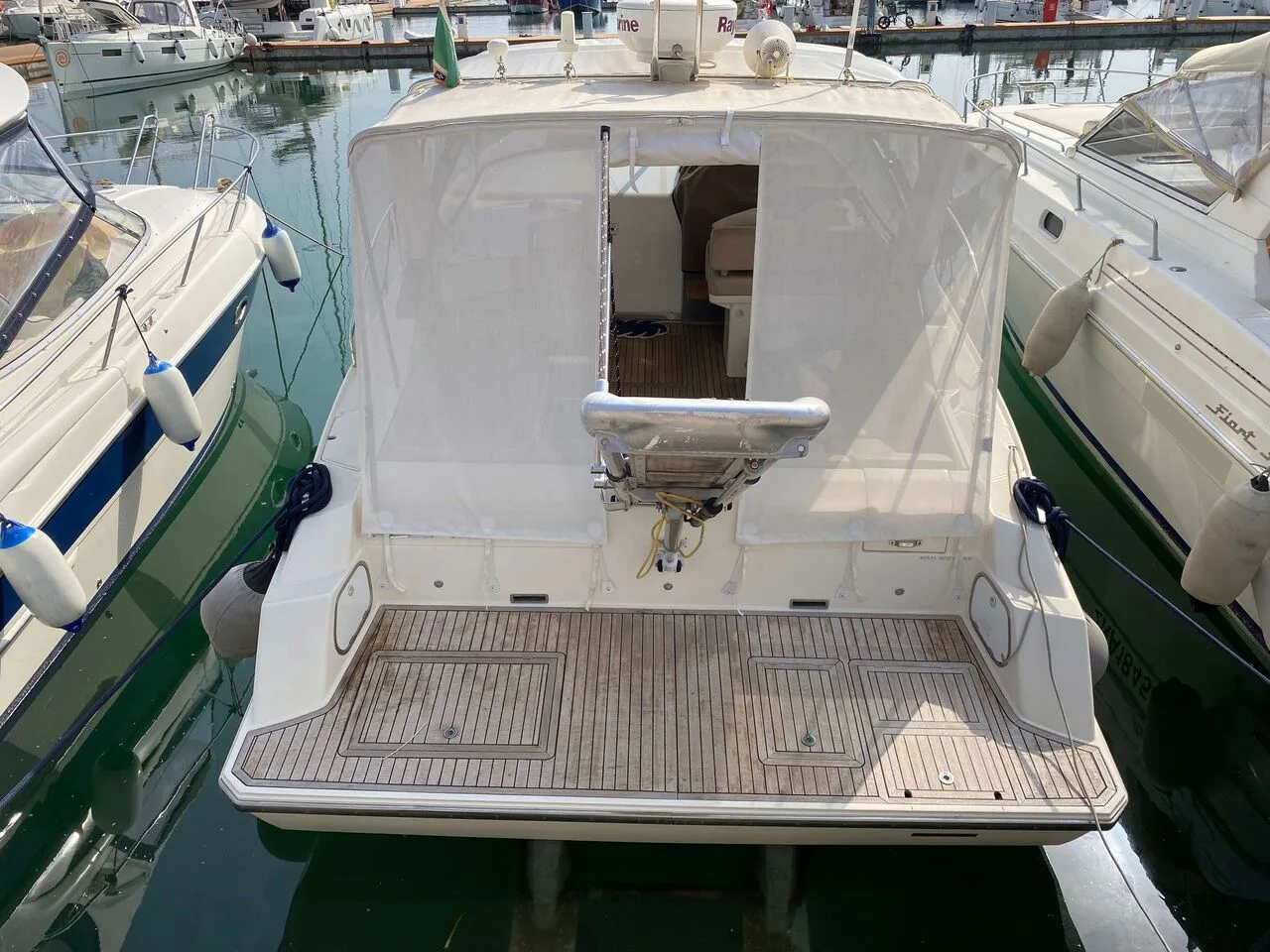 Fiart Mare Fiart 34 Genius usato - foto 1