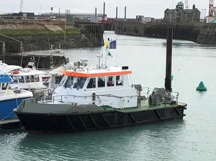 Damen STAN TENDER- PRICED TO SELL used - photo 1