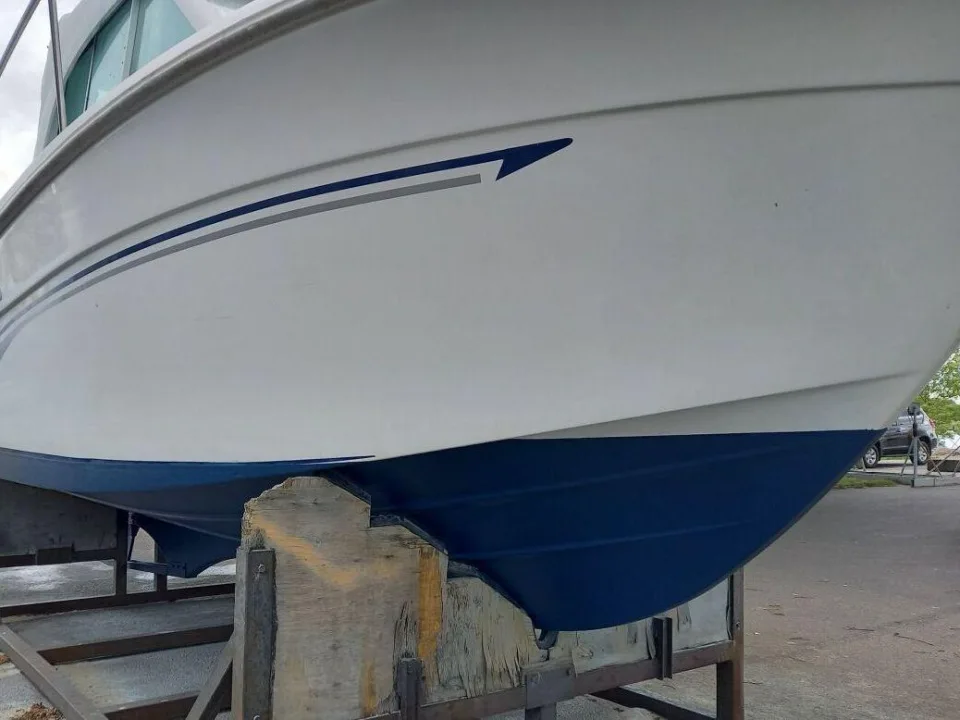Beneteau Antares 6.80 usato - foto 1