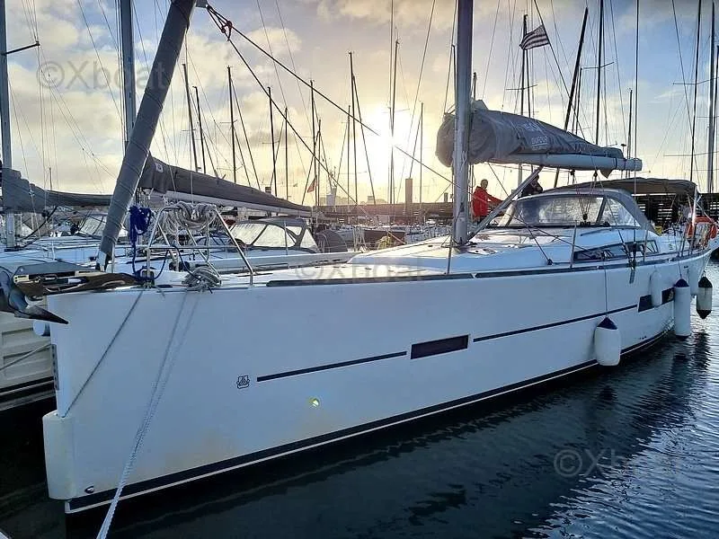 Dufour 500 gebraucht - Foto 1