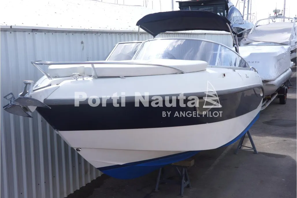 Cranchi CSL 27 d'occasion - photo 1