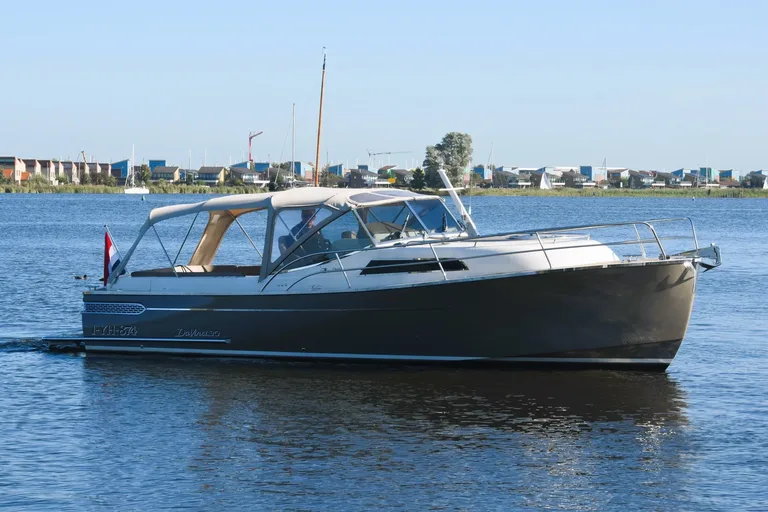 Davinci Yachts Davinci 30
