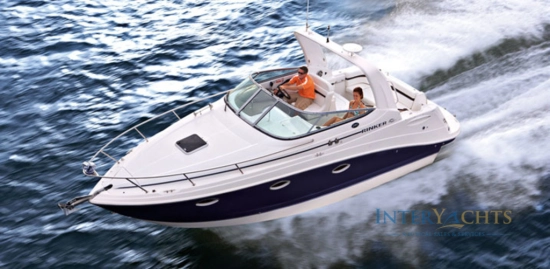 Rinker 260 used - photo 1