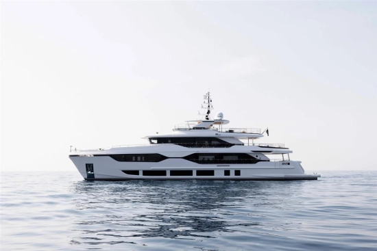 Majesty 120 gebraucht - Foto 1