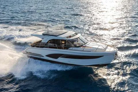 Marex 390 d'occasion - photo 1