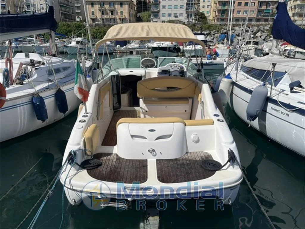Sessa Marine Islamorada 23 d'occasion - photo 1