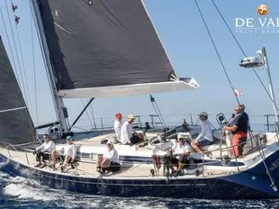 Nautor Swan 48 d'occasion - photo 1