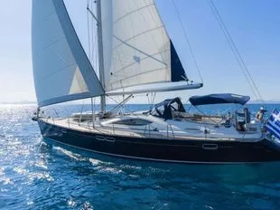 Jeanneau Sun Odyssey 54 DS usato - foto 1