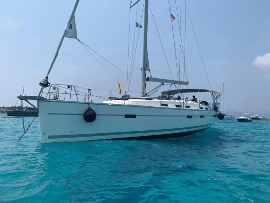 Bavaria Yachts 50 Cruiser usato - foto 1