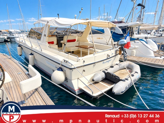 Princess Yachts 36 riviera usato - foto 1