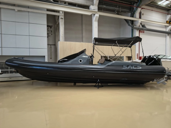 SACS Strider 10 gebraucht - Foto 1