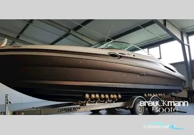 Sea Ray 270 Sundeck used - photo 1