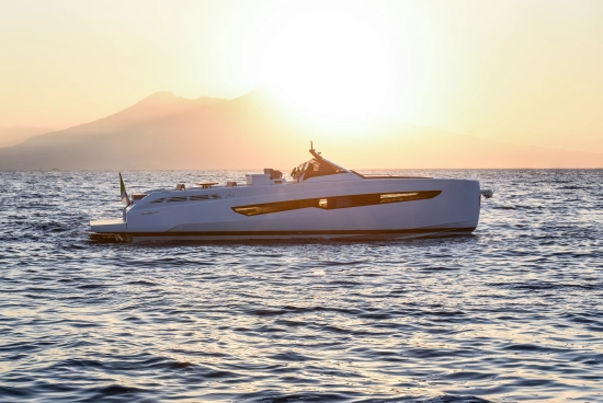 Fiart Mare 43 SEAWALKER d'occasion - photo 1
