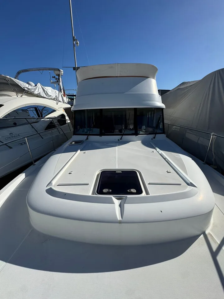 Beneteau Swift Trawler 34 usato - foto 1