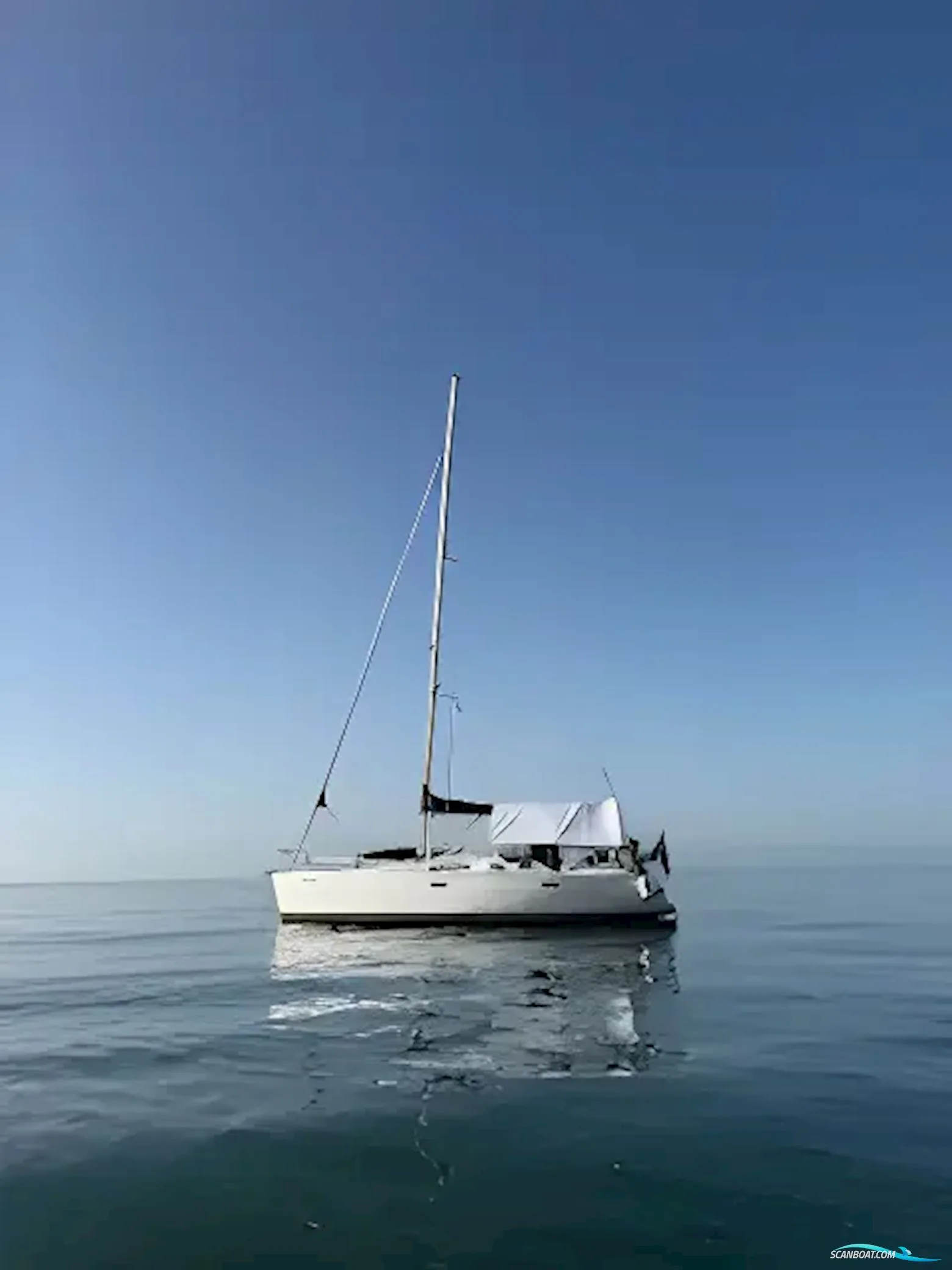 Jenneau Sunfast 36 usato - foto 1