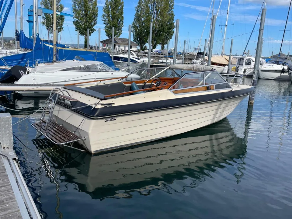 Marex DC 2300 d'occasion - photo 1