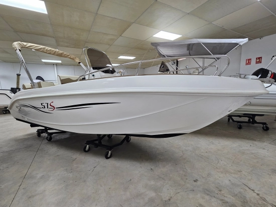Trimarchi 57S Fishing used - photo 1