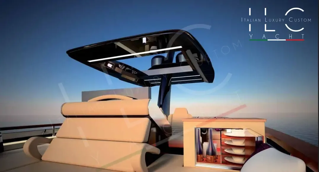 ILC Yachts Y 21 neuf - image hero 17