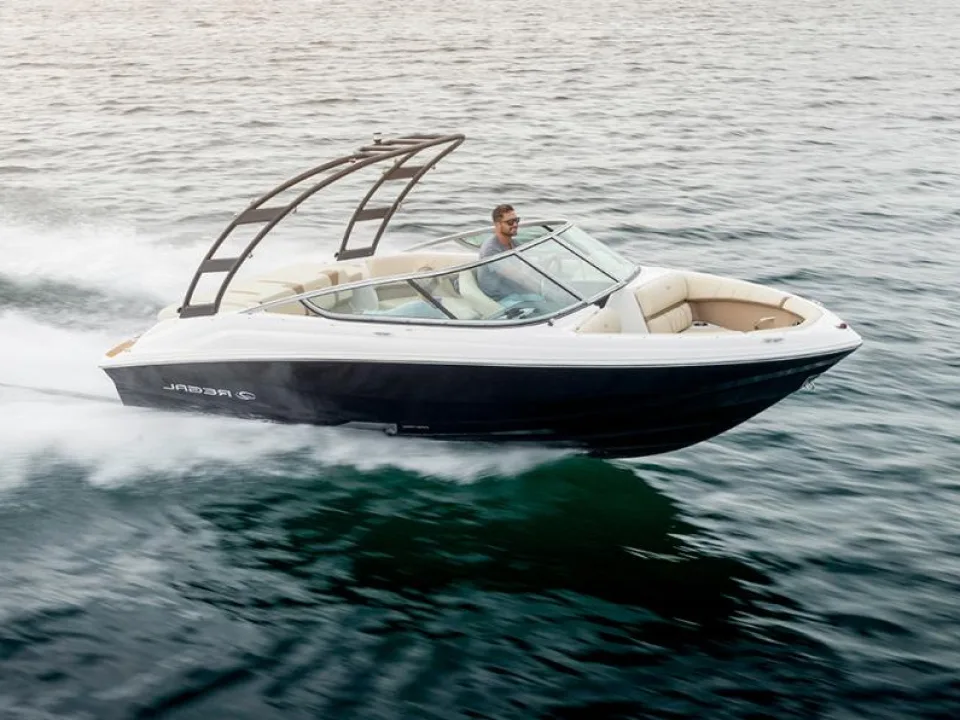 Regal 2000 ES gebraucht - Foto 1