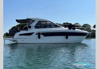 Bavaria Yachts S33 HT gebraucht - Foto 1
