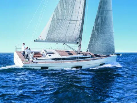 Bavaria Yachts C45 used - photo 1