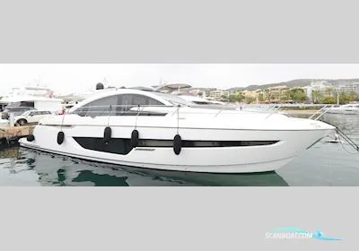 Fairline Targa 65 Gto gebraucht - Foto 1