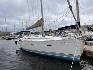 Beneteau OCEANIS CLIPPER 373 used - photo 1