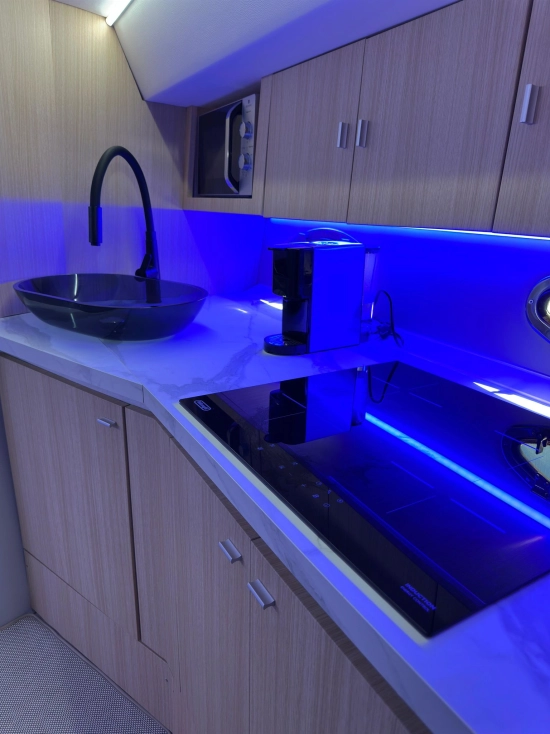 Azimut AZ 38.9 gebraucht - Foto 1