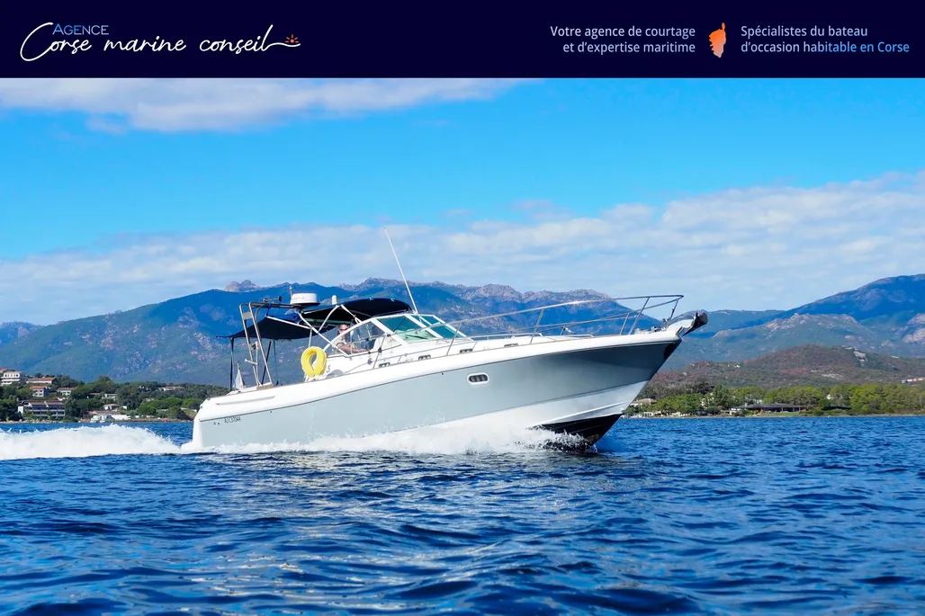 Beneteau Ombrine 1001 usato - foto 1