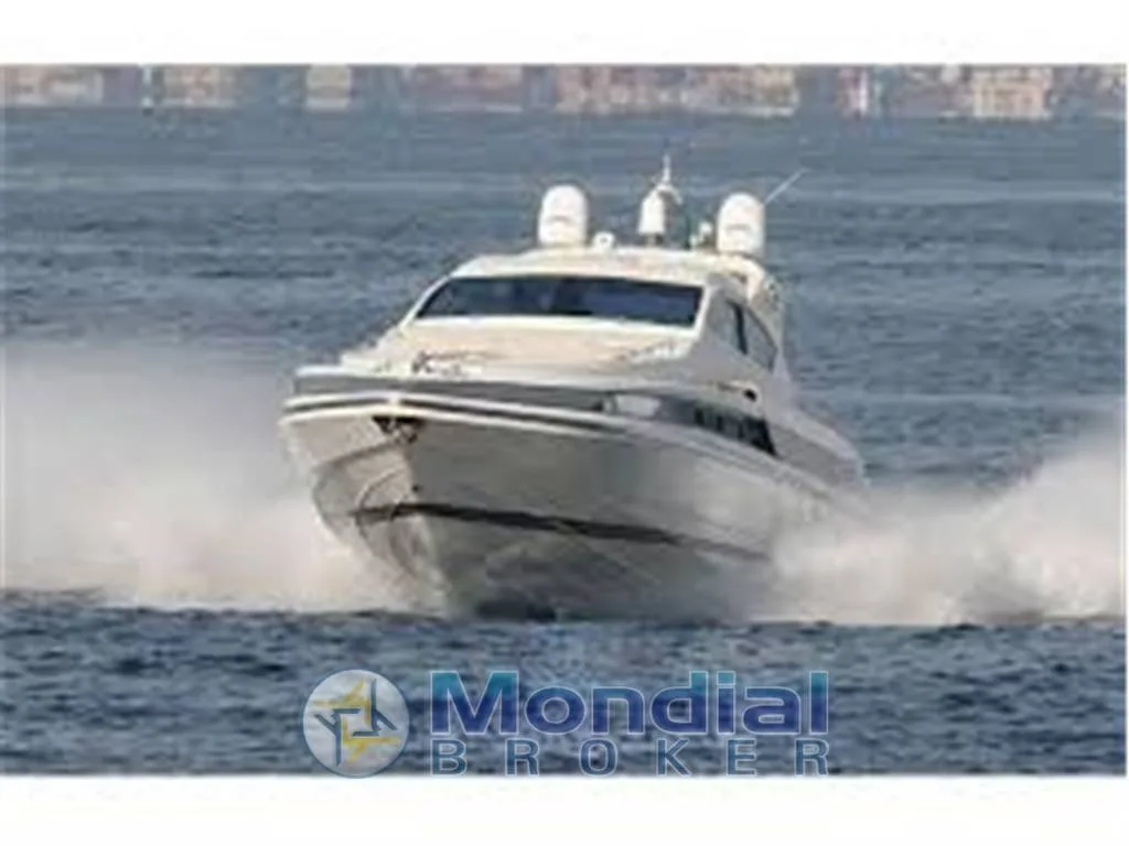 Conam 52 used - photo 1