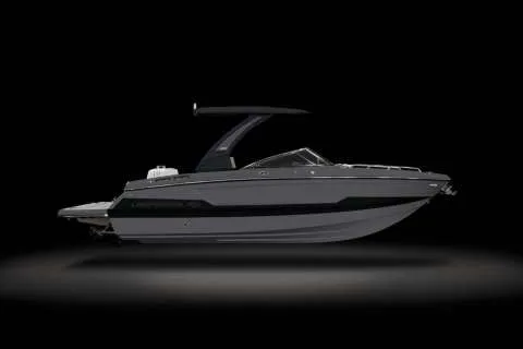 Chaparral SSX 8 gebraucht - Foto 1